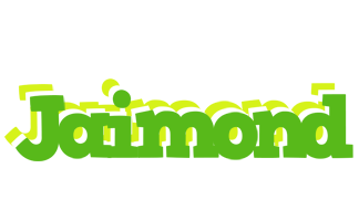 Jaimond picnic logo