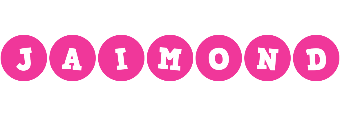 Jaimond poker logo