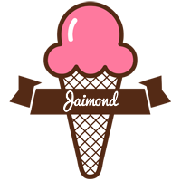 Jaimond premium logo