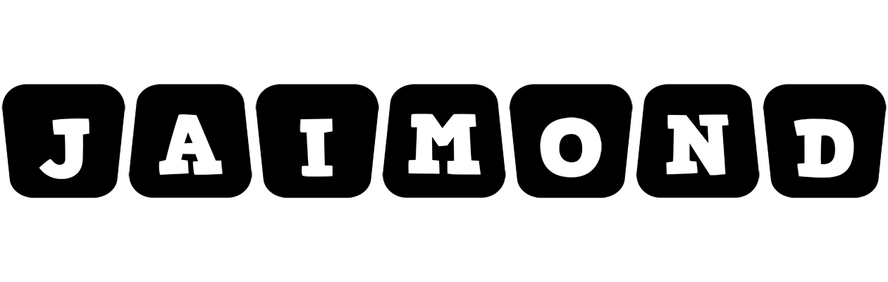 Jaimond racing logo