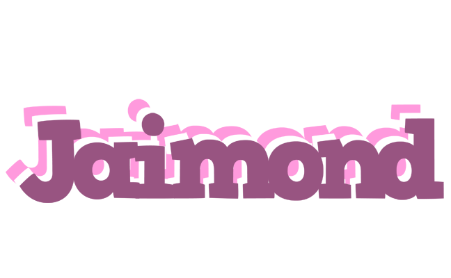 Jaimond relaxing logo