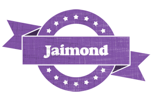 Jaimond royal logo