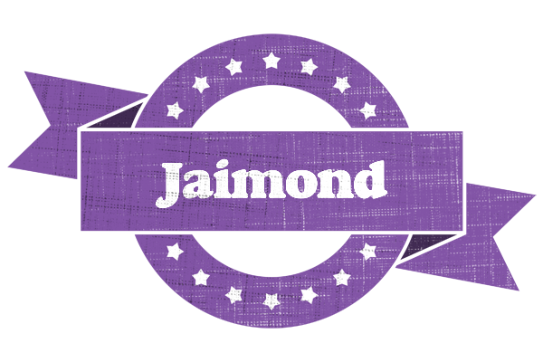 Jaimond royal logo