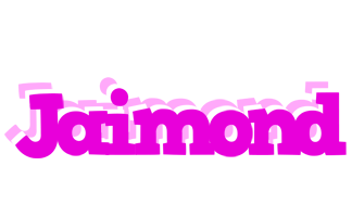 Jaimond rumba logo