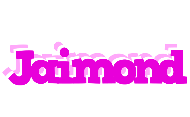 Jaimond rumba logo