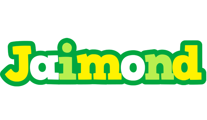 Jaimond soccer logo