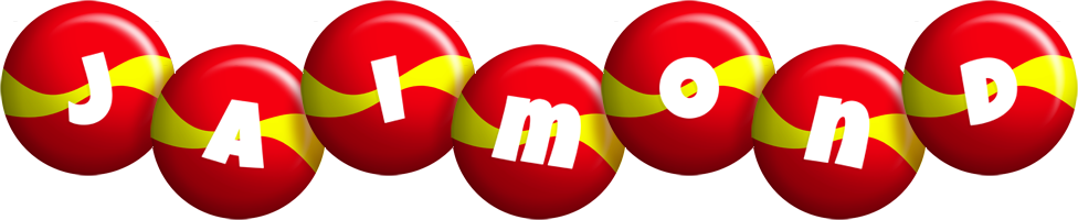 Jaimond spain logo