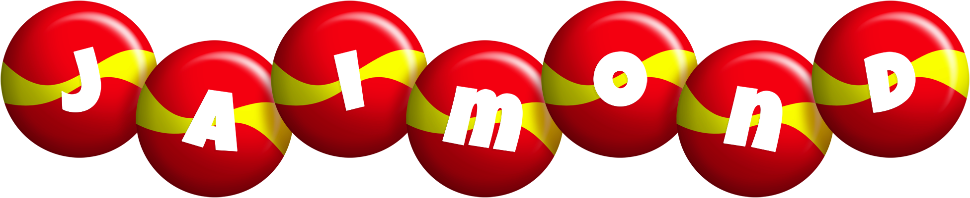 Jaimond spain logo