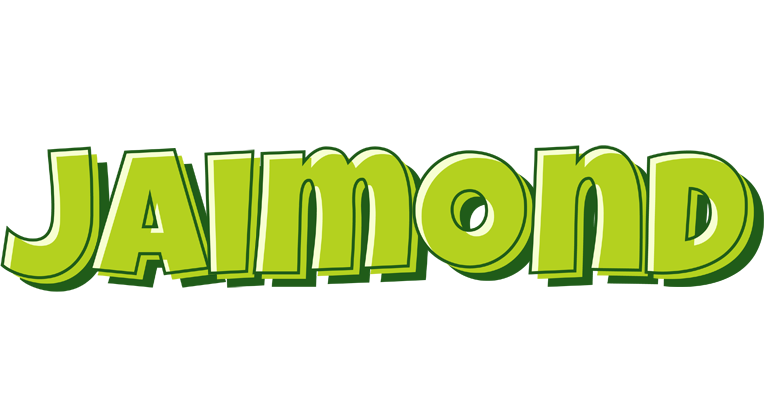 Jaimond summer logo