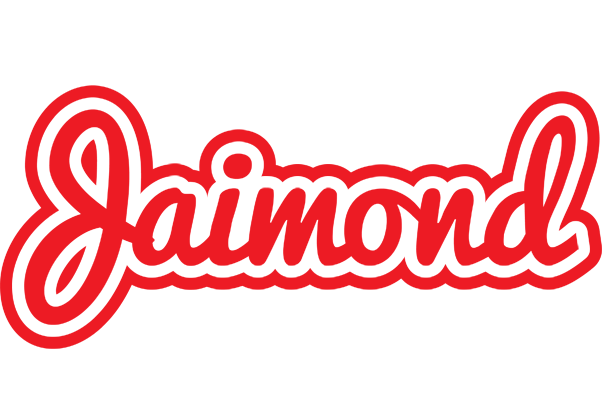 Jaimond sunshine logo