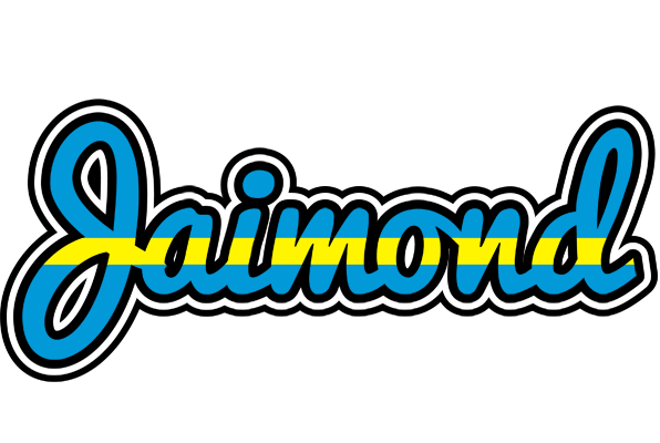 Jaimond sweden logo