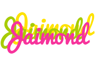 Jaimond sweets logo