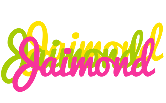 Jaimond sweets logo