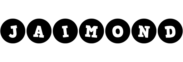 Jaimond tools logo