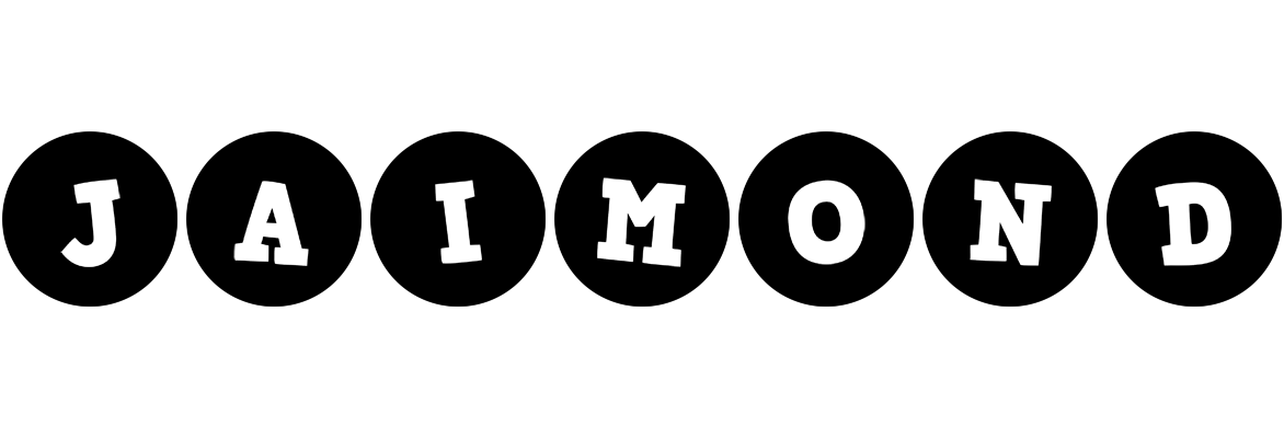Jaimond tools logo