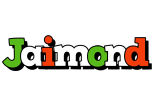 Jaimond venezia logo