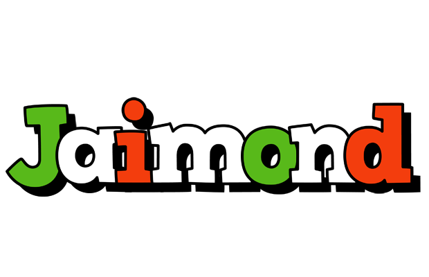 Jaimond venezia logo