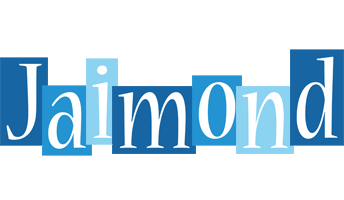 Jaimond winter logo