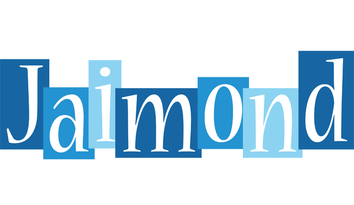 Jaimond winter logo