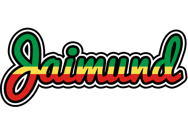 Jaimund african logo