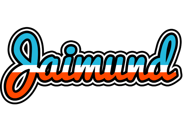 Jaimund america logo