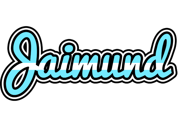 Jaimund argentine logo