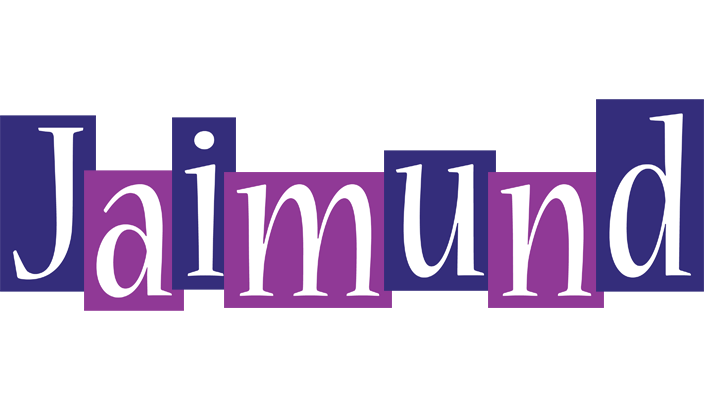 Jaimund autumn logo