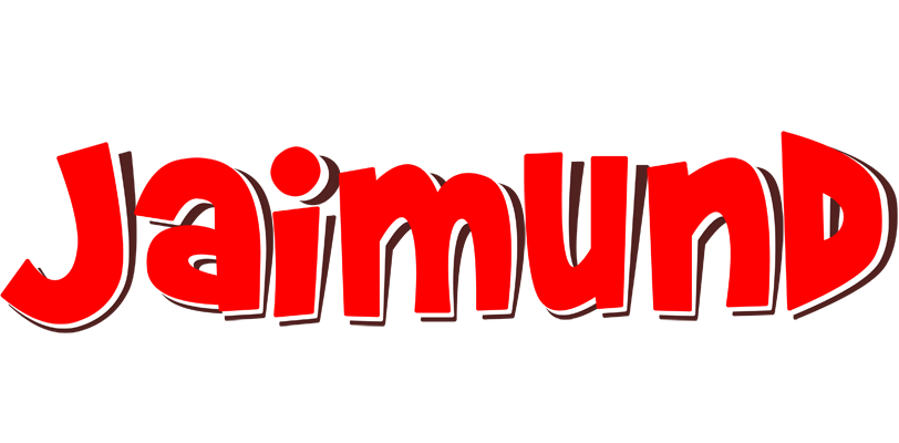 Jaimund basket logo
