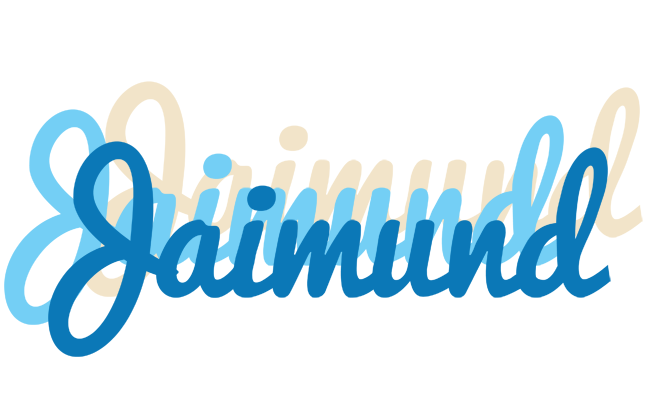 Jaimund breeze logo