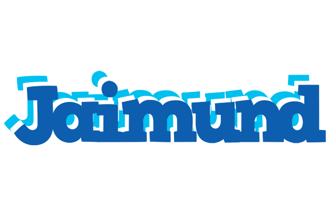 Jaimund business logo