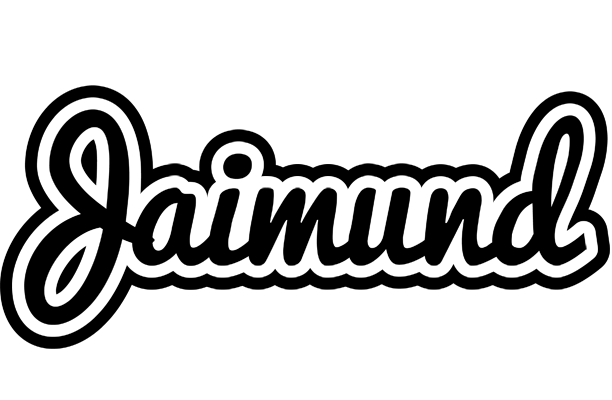 Jaimund chess logo