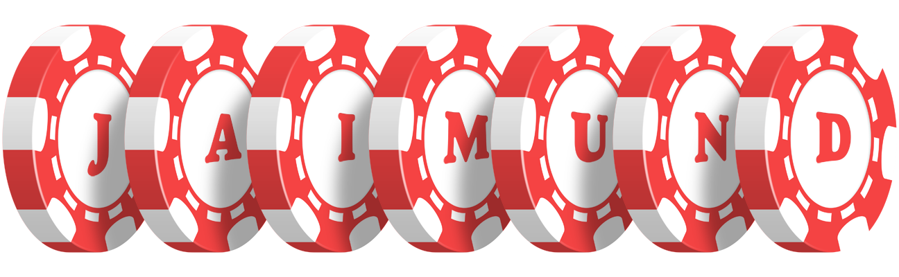 Jaimund chip logo