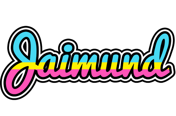 Jaimund circus logo