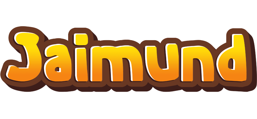 Jaimund cookies logo