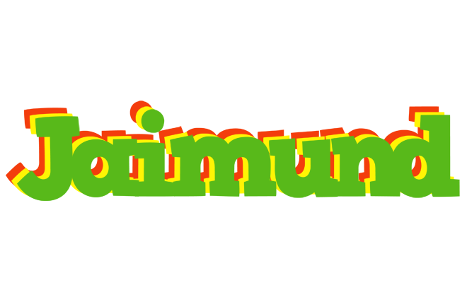 Jaimund crocodile logo