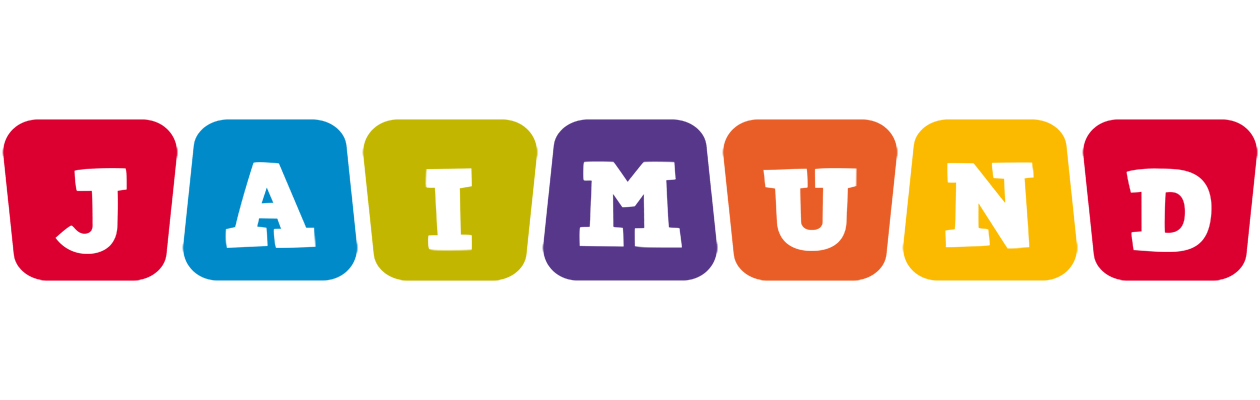 Jaimund daycare logo