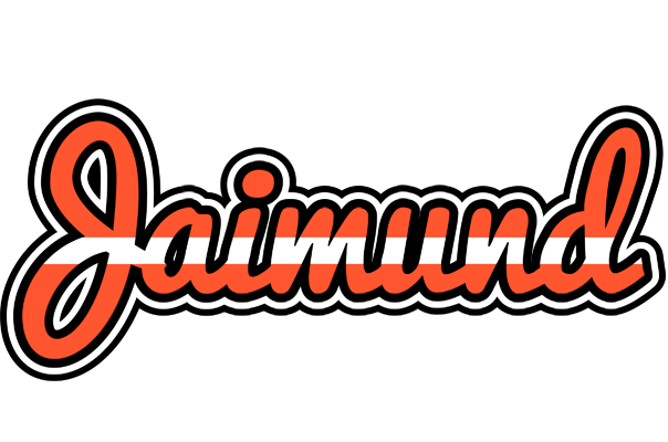 Jaimund denmark logo