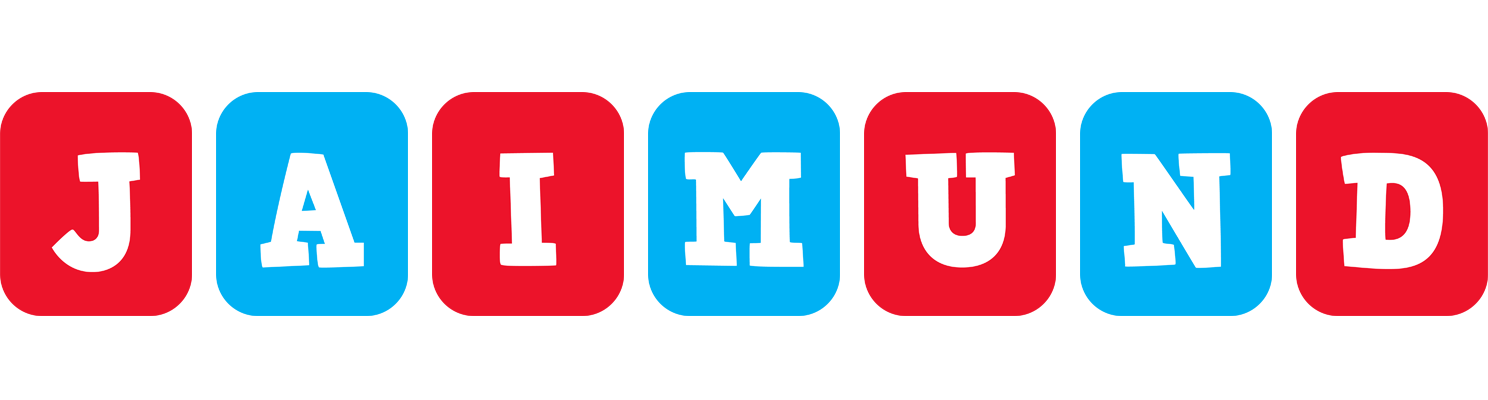 Jaimund diesel logo
