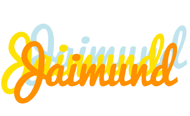 Jaimund energy logo