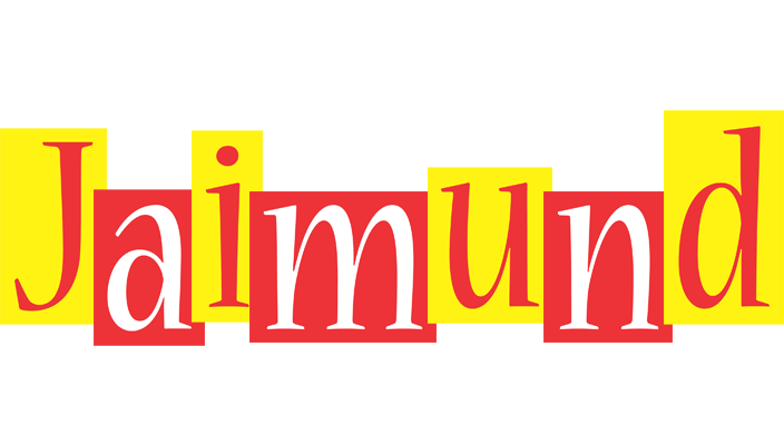 Jaimund errors logo