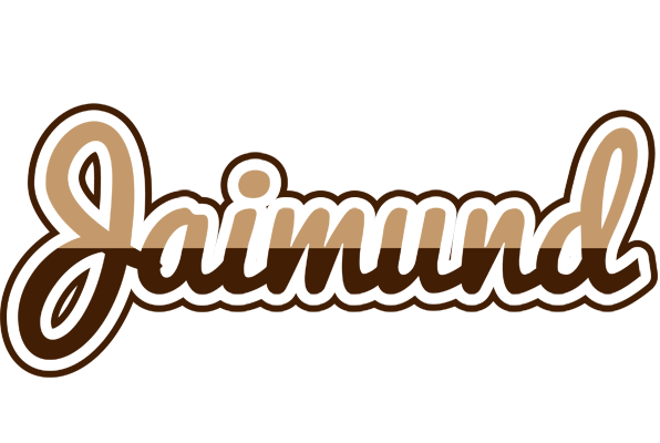 Jaimund exclusive logo