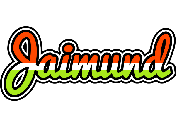 Jaimund exotic logo