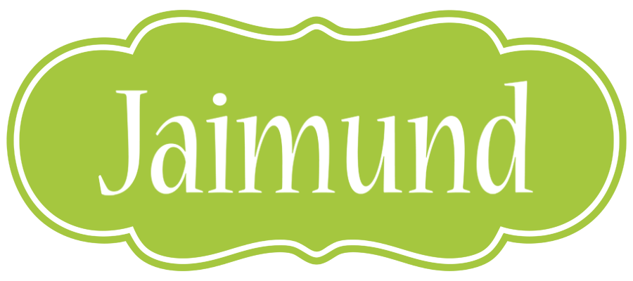 Jaimund family logo