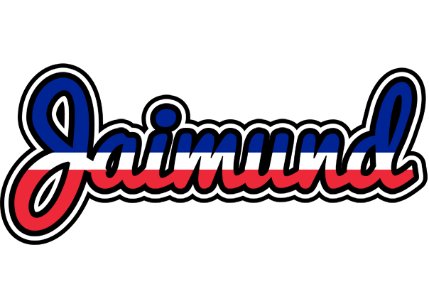 Jaimund france logo