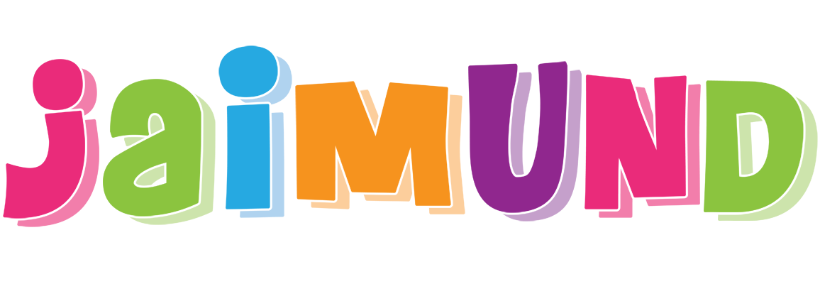 Jaimund friday logo