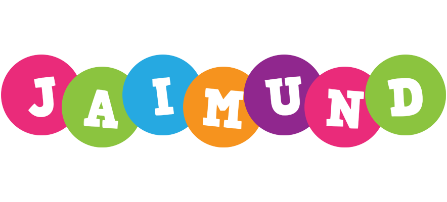 Jaimund friends logo