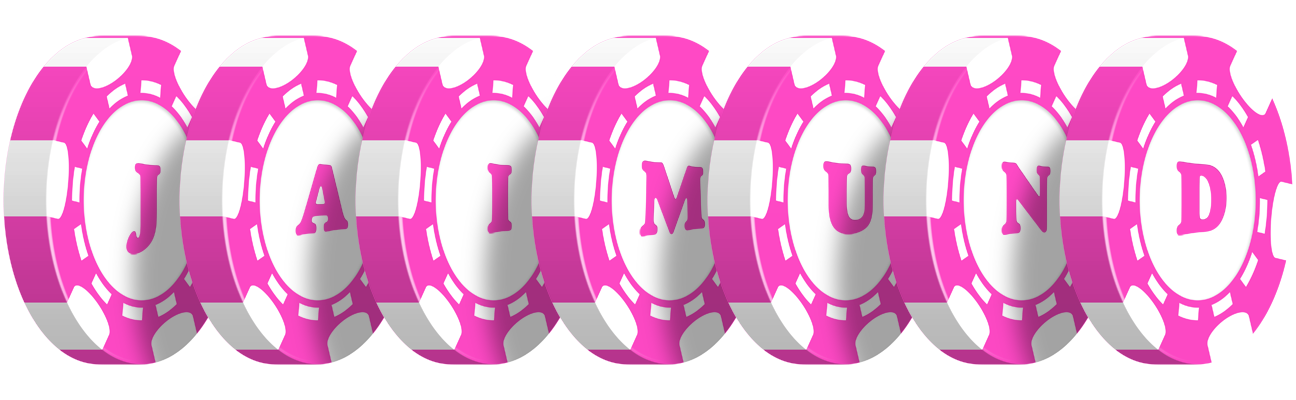 Jaimund gambler logo