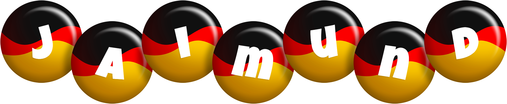 Jaimund german logo