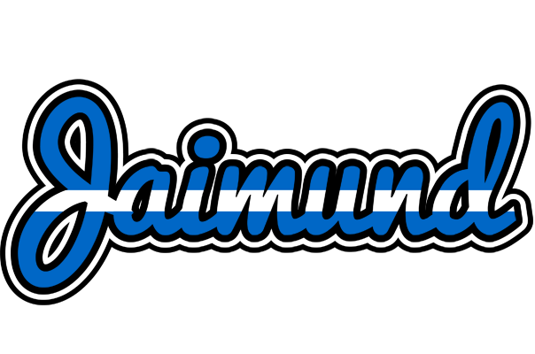 Jaimund greece logo