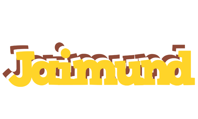 Jaimund hotcup logo